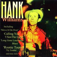 Hank Williams - Hank Williams [Bankmusic]